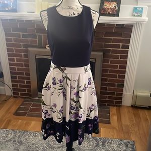 Size 10 dress